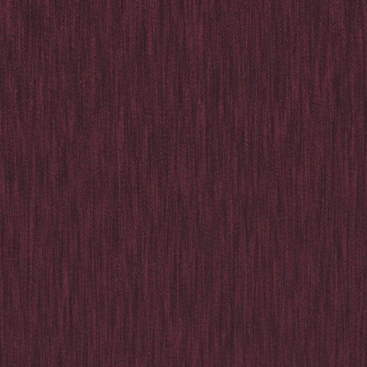 MAXWELL FABRICS  VELVET SOLID,TEXTURE  # 428 BURGUNDY   - VB5428