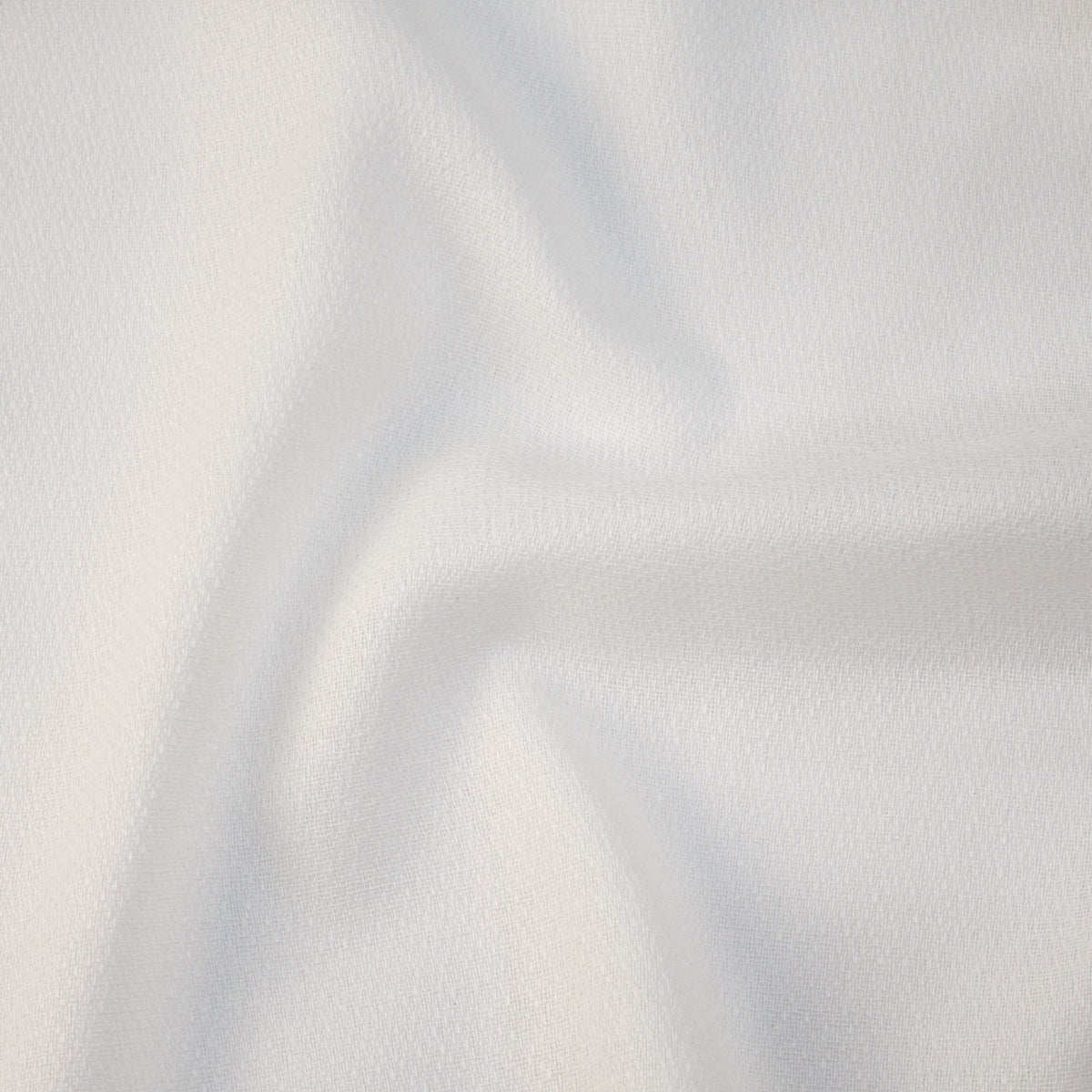 MAXWELL FABRICS  SHEER SOLID,TEXTURE  # 306 FROSTING   - AU9306