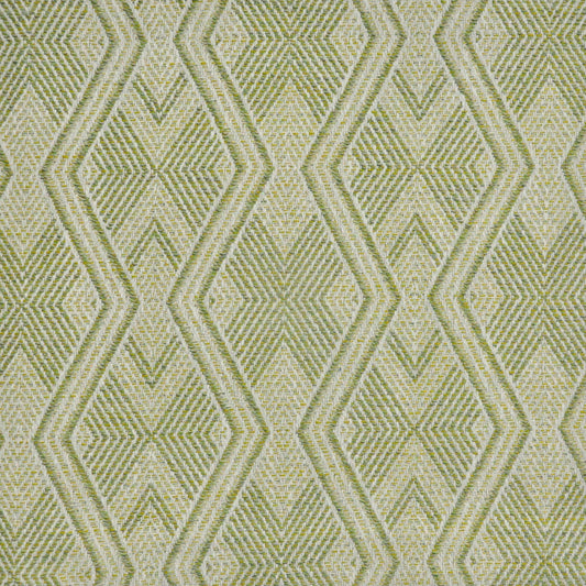 MAXWELL FABRICS  UPHOLSTERY PATTERNS  # 952 FROND   - MAD952