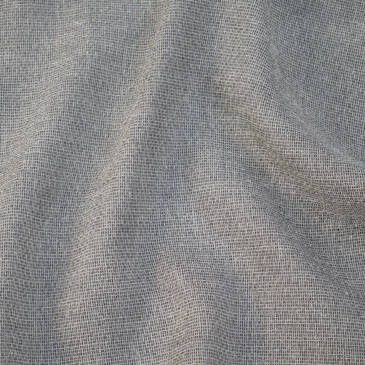 MAXWELL FABRICS  SHEER SOLID,TEXTURE  # 349 CASTLE   - AU9349