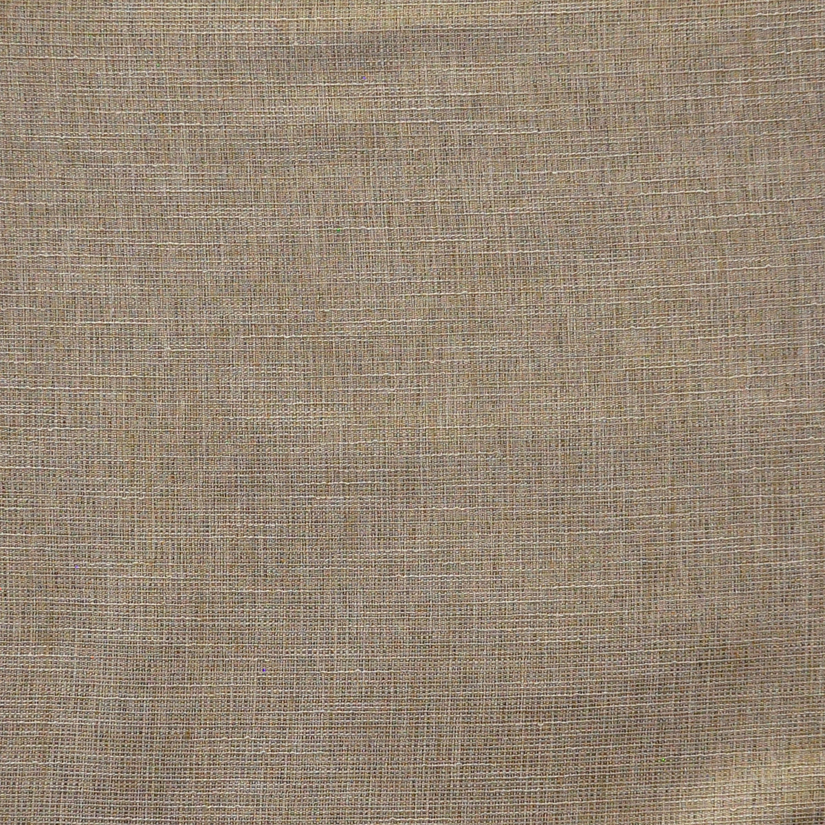 MAXWELL FABRICS  SHEER SOLID,TEXTURE  # 609 FLAX   - LQ4609