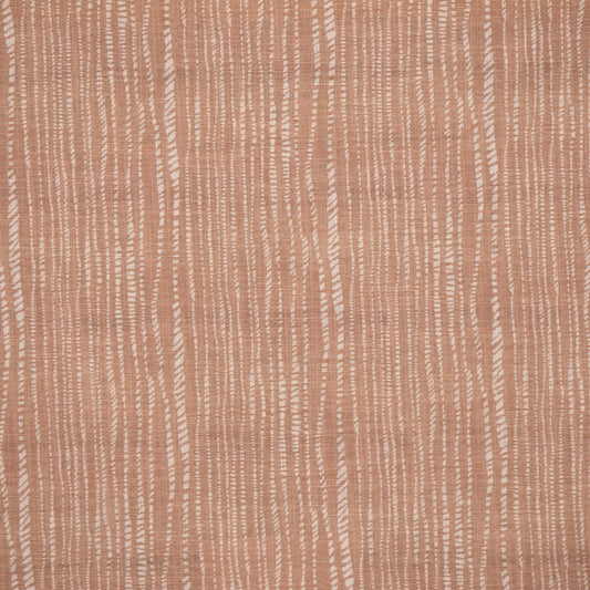 MAXWELL FABRICS  DRAPERY,MULTI- PATTERN  # 731 CAMEO   - PAQ731