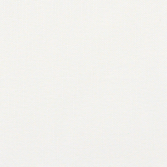 MAXWELL FABRICS  SHEER SOLID,TEXTURE  # 555 ICING   - O97555