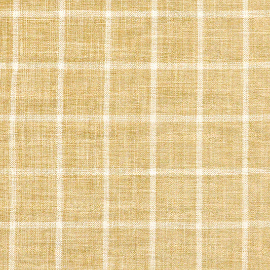 MAXWELL FABRICS  DRAPERY,MULTI-STRIPE,CHECK  # 613 MIDAS   - WH3613