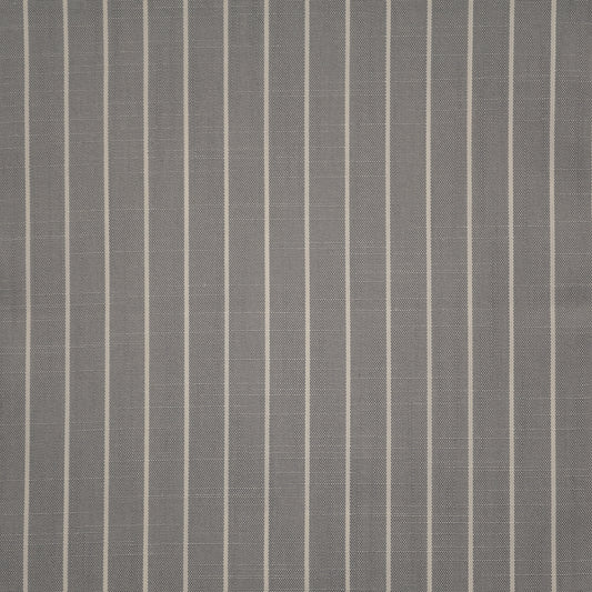 MAXWELL FABRICS  DRAPERY,MULTI-STRIPE,CHECK  # 408 CONCRETE   - SOF408