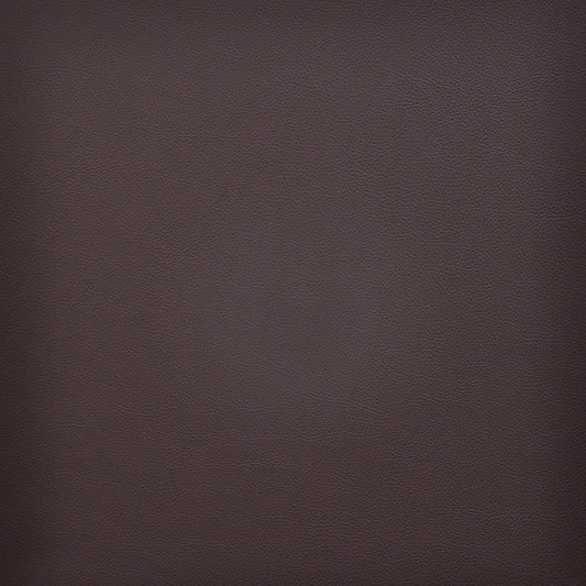 MAXWELL FABRICS  FAUX LEATHER  # 254 BURGUNDY   - VA3254