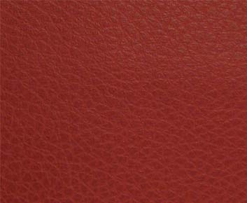 MAXWELL FABRICS  FAUX LEATHER  # 010 RED ROCK   - CDB010