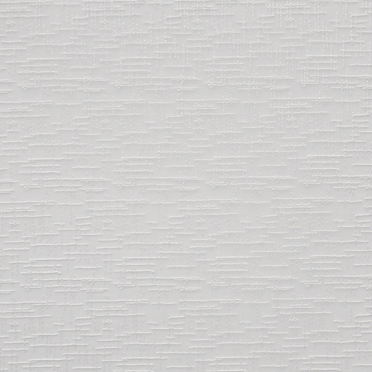 MAXWELL FABRICS  SHEER PATTERN  # 434 PORCELAIN   - BDK434