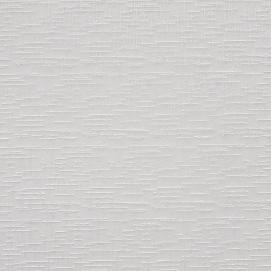 MAXWELL FABRICS  SHEER PATTERN  # 434 PORCELAIN   - BDK434