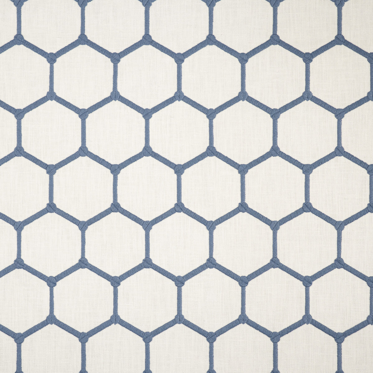 MAXWELL FABRICS  DRAPERY,MULTI- PATTERN  # 526 PERIWINKLE   - CJO526