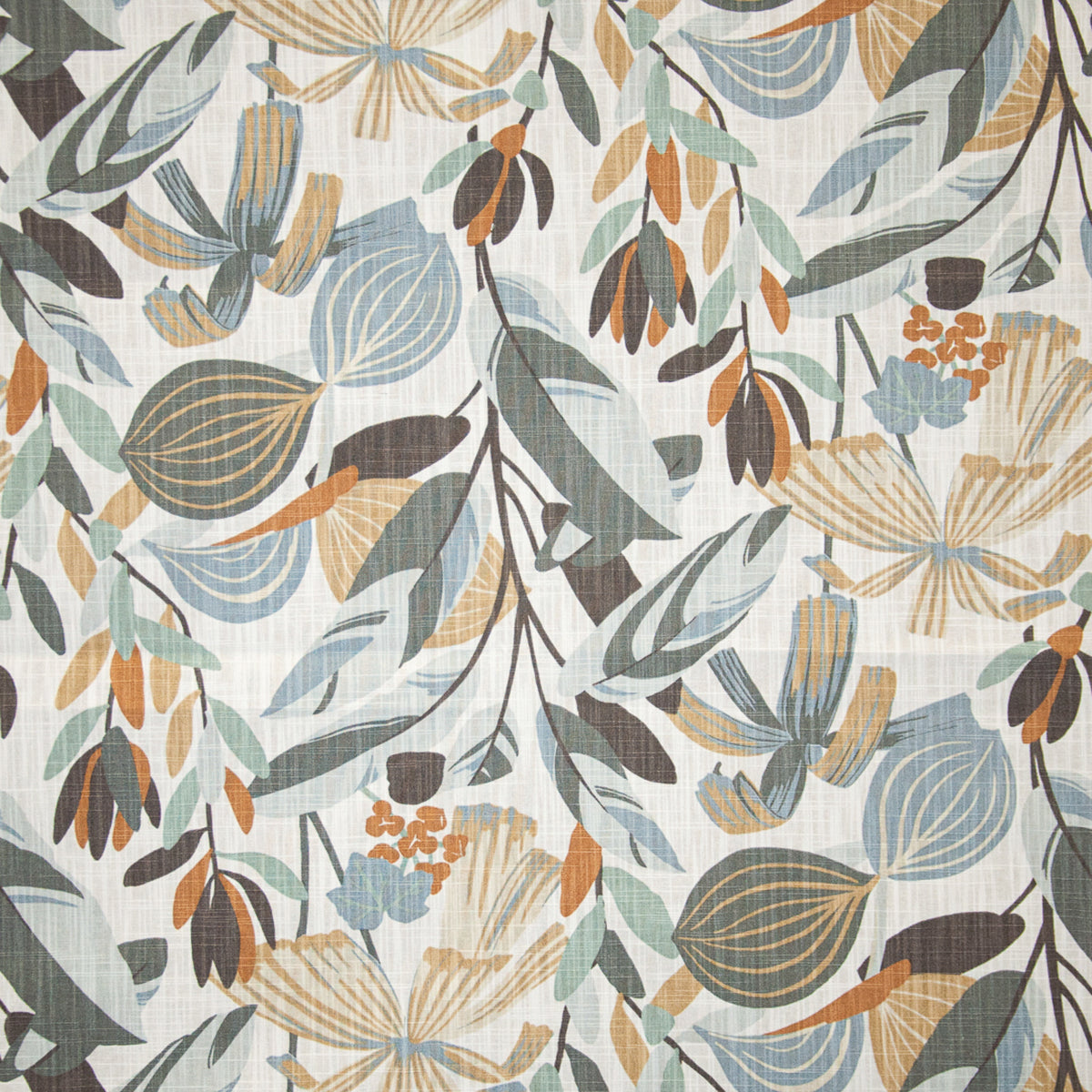 MAXWELL FABRICS  PRINTS  # 521 LOW TIDE   - SNR521
