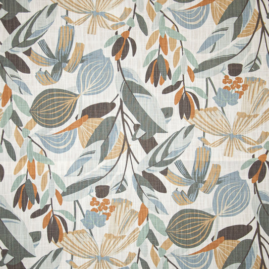 MAXWELL FABRICS  PRINTS  # 521 LOW TIDE   - SNR521