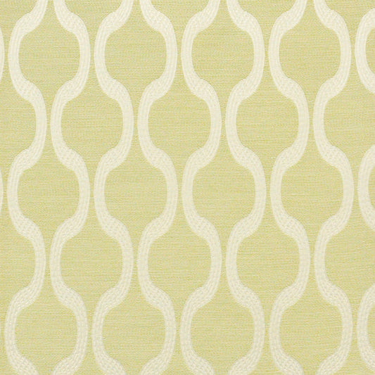MAXWELL FABRICS  DRAPERY,MULTI- PATTERN  # 624 GRASS   - CHJ624