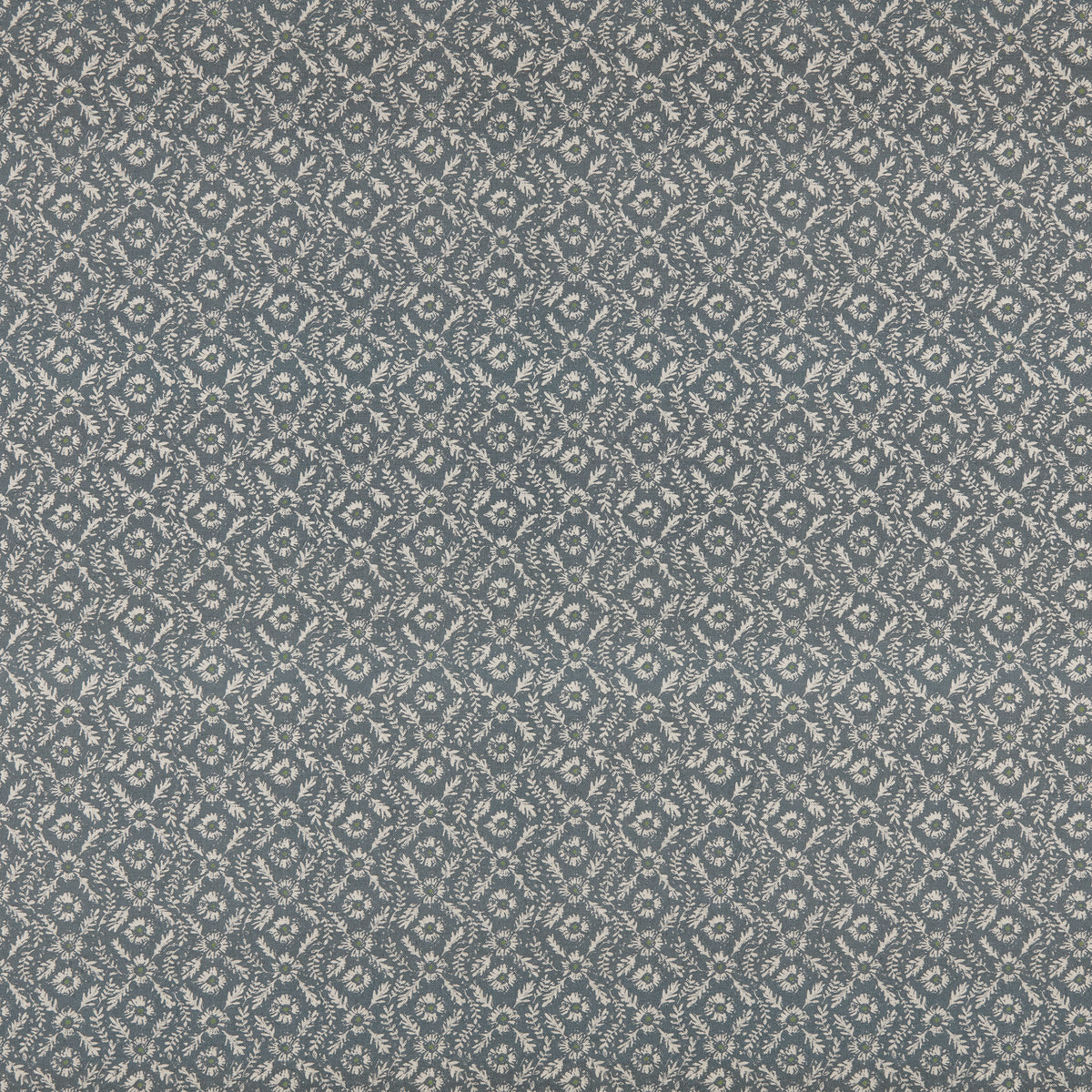 MAXWELL FABRICS  PRINTS  # 556 DENIM   - OB1556