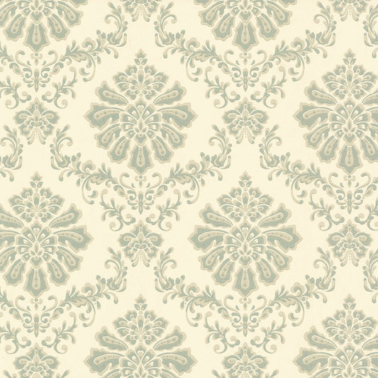 MAXWELL FABRICS  WALLPAPER - WP  # 02   - 160210402