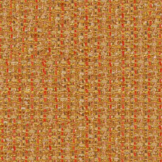 MAXWELL FABRICS  UPHOLSTERY SOLID,TEXTURES  # 236 CARROT   - RO8236