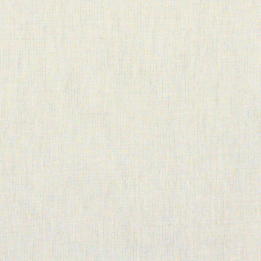 MAXWELL FABRICS  SHEER SOLID,TEXTURE  # 531 CREME   - SMQ531