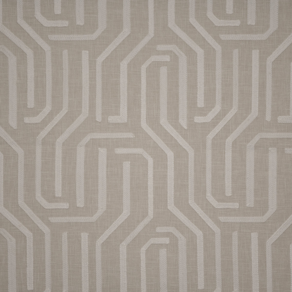 MAXWELL FABRICS  DRAPERY,MULTI- PATTERN  # 212 PAMPAS   - DO9212