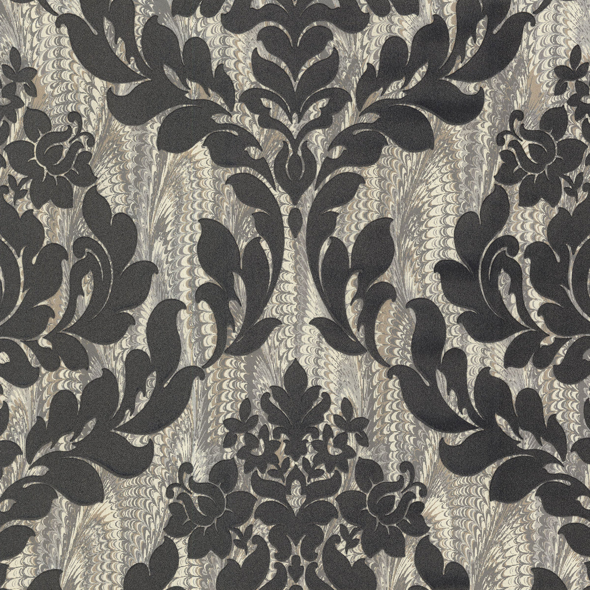 MAXWELL FABRICS  WALLPAPER - WP  # 04   - 160210104