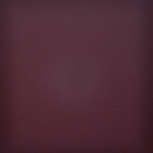 MAXWELL FABRICS  FAUX LEATHER  # 236 MALBEC   - VA3236
