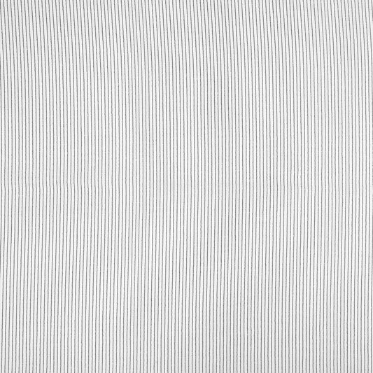 MAXWELL FABRICS  SILK STRIPE,CHECK  # 313 GRAPHITE   - SOT313
