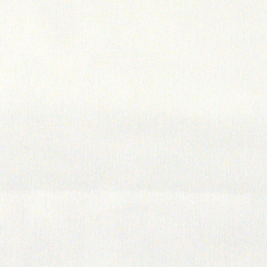 MAXWELL FABRICS  SHEER SOLID,TEXTURE  # 557 PEARL   - CHK557