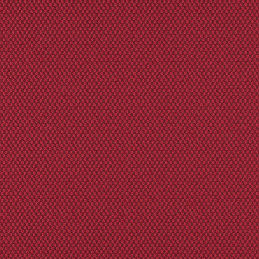 MAXWELL FABRICS  UPHOLSTERY SOLID,TEXTURES  # 626 CHERRY   - TQ9626