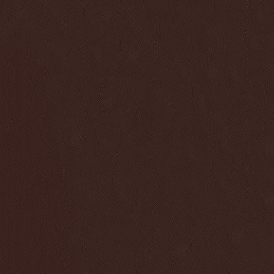 MAXWELL FABRICS  FAUX LEATHER  # 608 SYRUP   - J96608