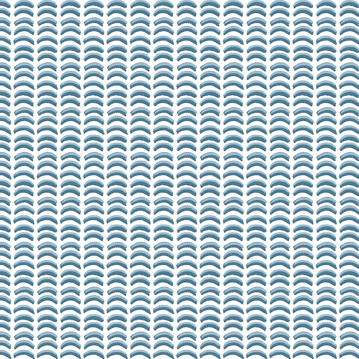 MAXWELL FABRICS  WALLPAPER - WP  #701 WATER   - 261419501