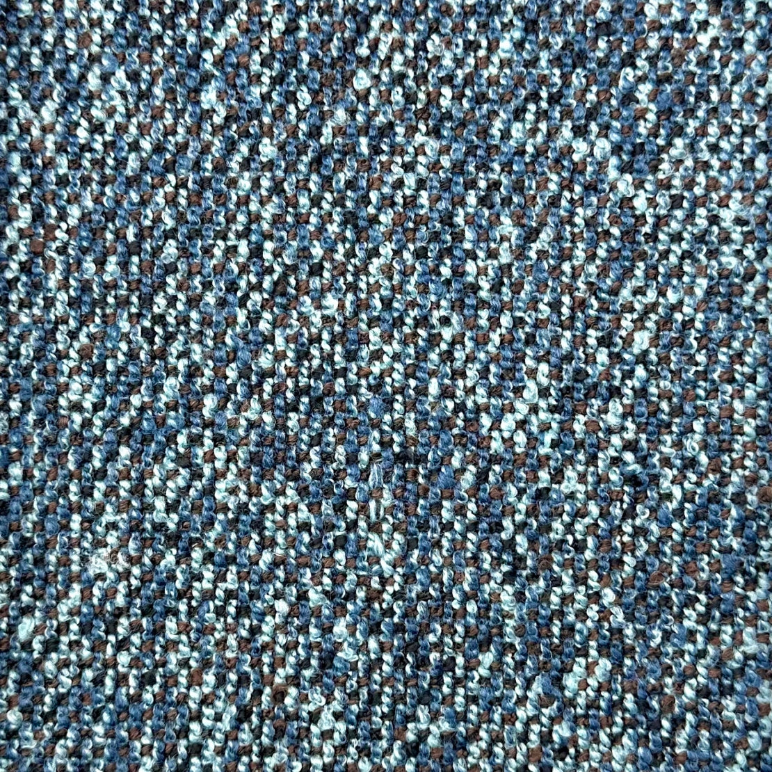 MAXWELL FABRICS  UPHOLSTERY SOLID,TEXTURES  # 515 OCEAN   - CJF515
