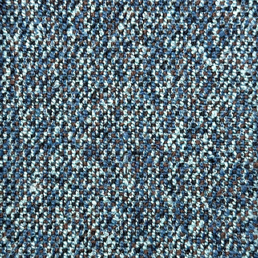 MAXWELL FABRICS  UPHOLSTERY SOLID,TEXTURES  # 515 OCEAN   - CJF515