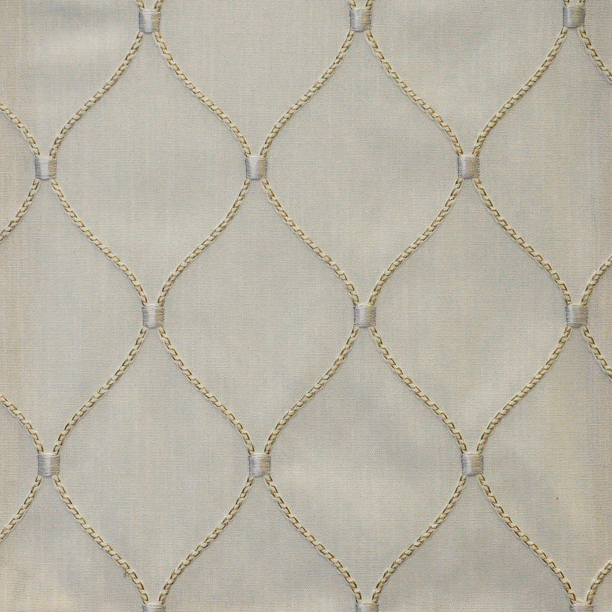 MAXWELL FABRICS  UPHOLSTERY PATTERNS  # 613 DOVE   - HL2613