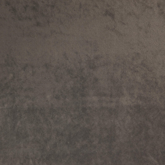 MAXWELL FABRICS  VELVET SOLID,TEXTURE  # 14 BATTLESHIP   - 284014