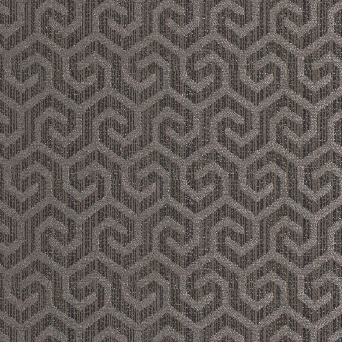MAXWELL FABRICS  UPHOLSTERY PATTERNS  # 310 TROUT   - CGZ310