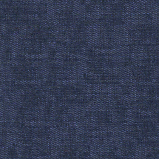 MAXWELL FABRICS  UPHOLSTERY SOLID,TEXTURES  # 941 INDIGO   - LP8941