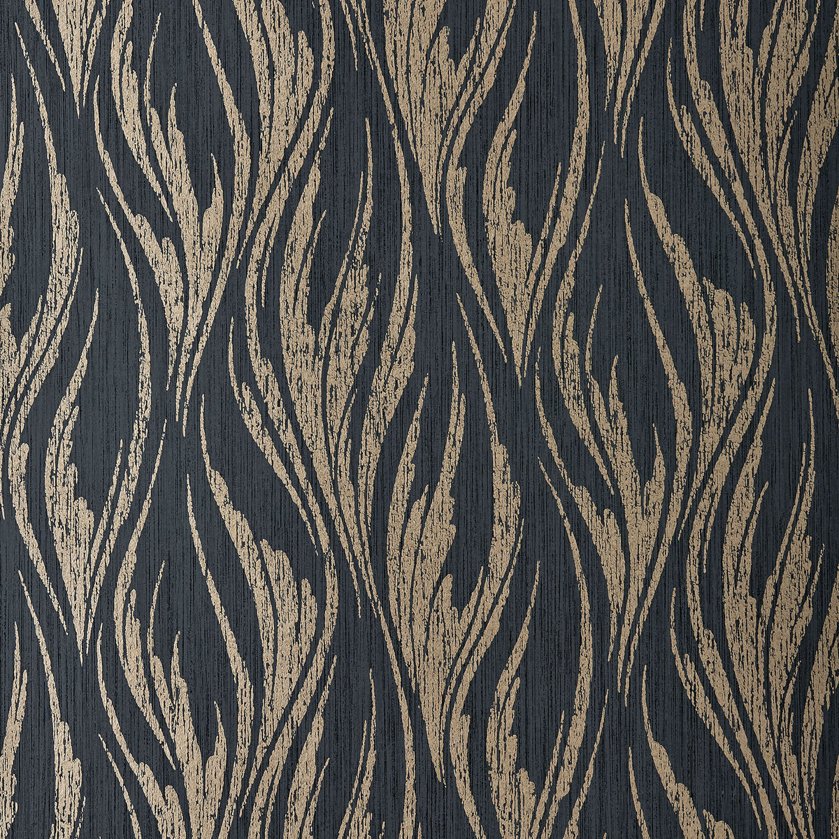MAXWELL FABRICS  WALLPAPER - WP  # 01 BRACKEN   - 200814601