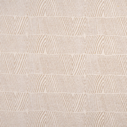 MAXWELL FABRICS  UPHOLSTERY PATTERNS  # 712 VANILLA   - PAX712