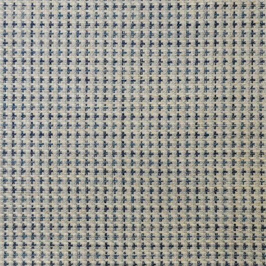 MAXWELL FABRICS  UPHOLSTERY PATTERNS  # 103 FROZEN   - HL4103