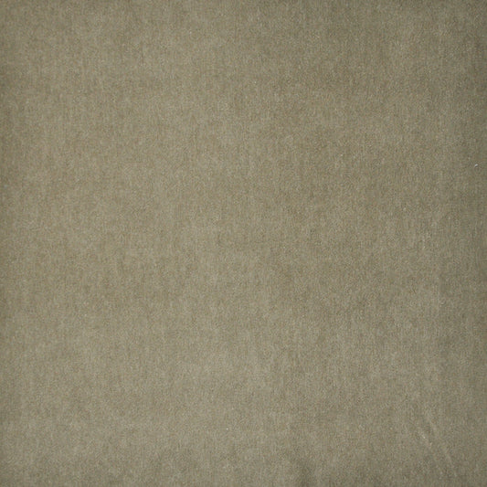 MAXWELL FABRICS  VELVET SOLID,TEXTURE  # 429 BARK   - SIE429