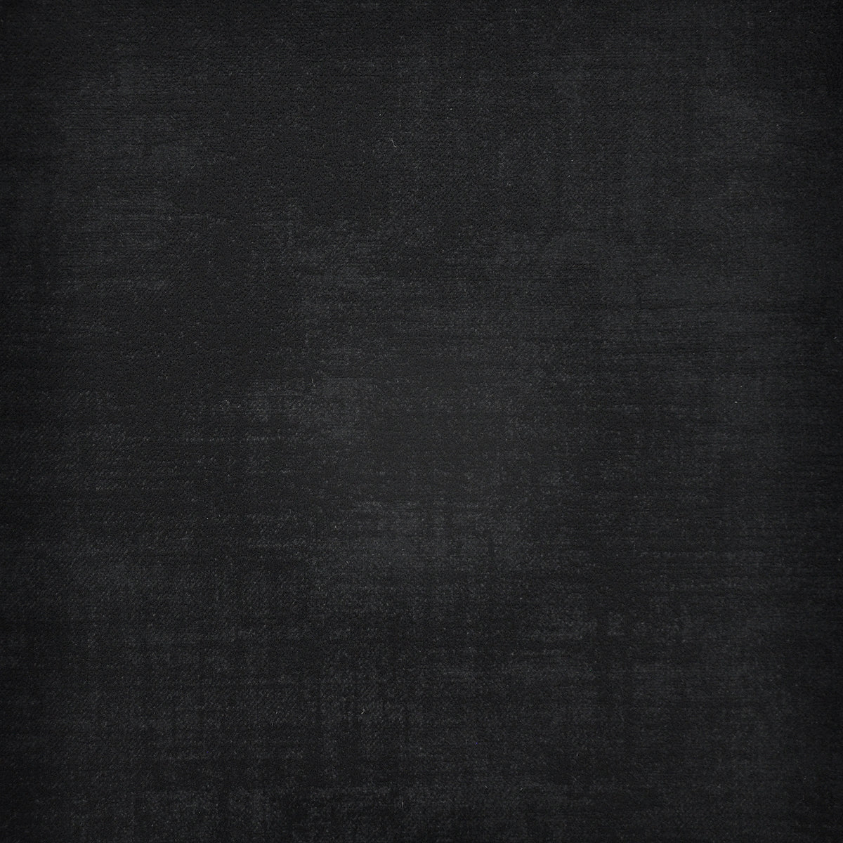 MAXWELL FABRICS  VELVET SOLID,TEXTURE  # 702 ONYX   - CFO702