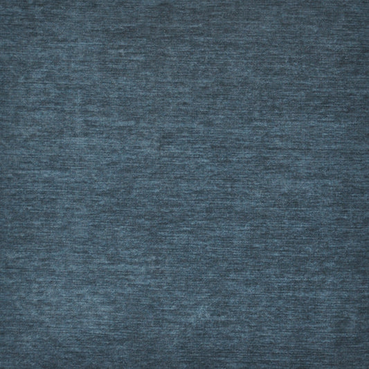 MAXWELL FABRICS  VELVET SOLID,TEXTURE  # 135 KINGFISHER   - RK0135