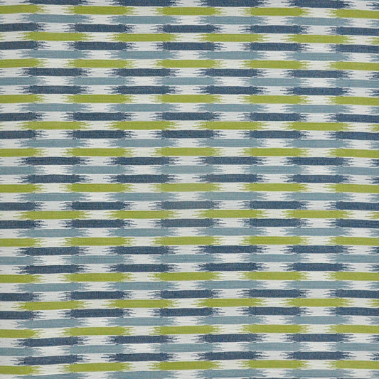 MAXWELL FABRICS  UPHOLSTERY PATTERNS  # 954 LAGOON   - SNF954