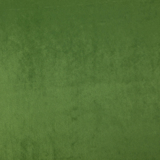 MAXWELL FABRICS  VELVET SOLID,TEXTURE  # 27 LEAF   - 284027
