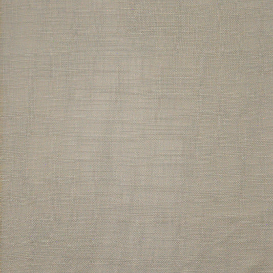 MAXWELL FABRICS  SHEER SOLID,TEXTURE  # 563 PUMICE   - WI2563