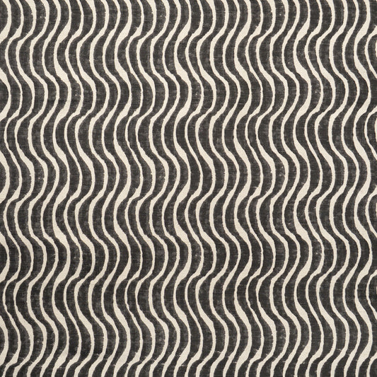 MAXWELL FABRICS  DRAPERY,MULTI- PATTERN  # 451 SMOKE   - EJ9451