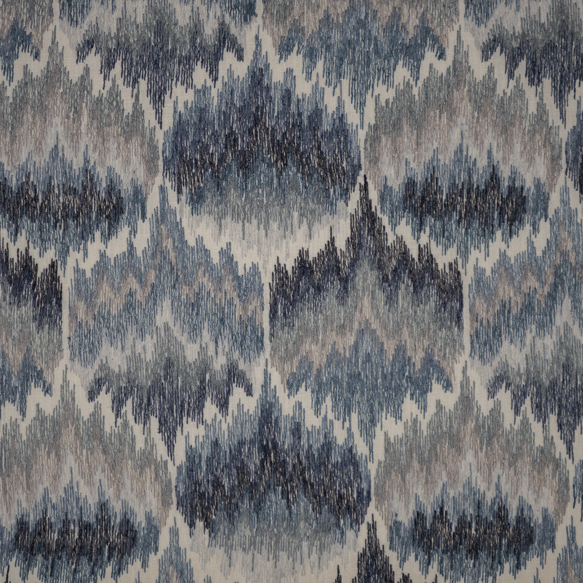 MAXWELL FABRICS  DRAPERY,MULTI- PATTERN  # 139 NAUTIC   - SO4139