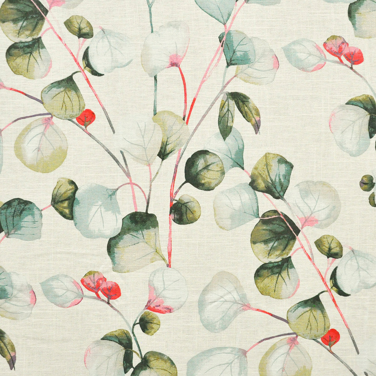 MAXWELL FABRICS  PRINTS  # 627 SPRUCE   - NB7627