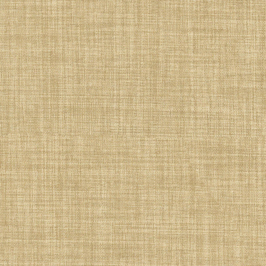 MAXWELL FABRICS  DRAPERY,MULTI- SOLID,TEXTURE  # 242 HAY   - GH9242