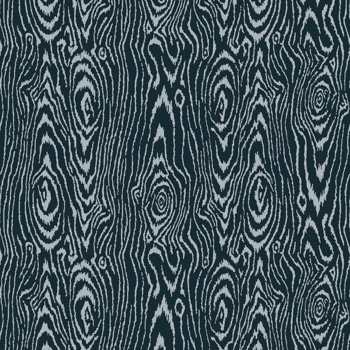MAXWELL FABRICS  WALLPAPER - WP  #601 MIDNIGHT   - 261420002