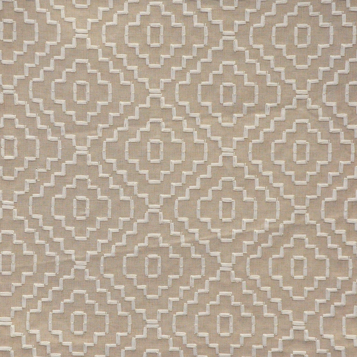 MAXWELL FABRICS  UPHOLSTERY PATTERNS  # 645 FAWN   - SNN645
